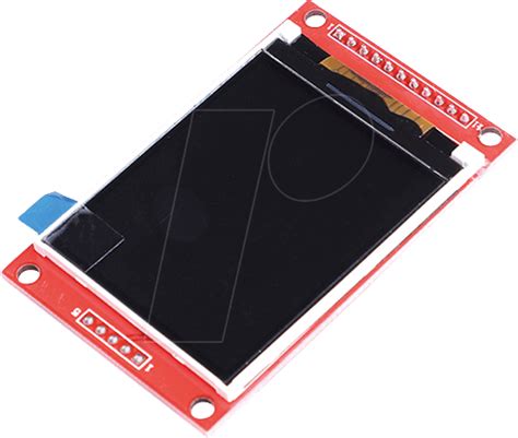 Debo Lcd Entwicklerboards Display Lcd X Pixel