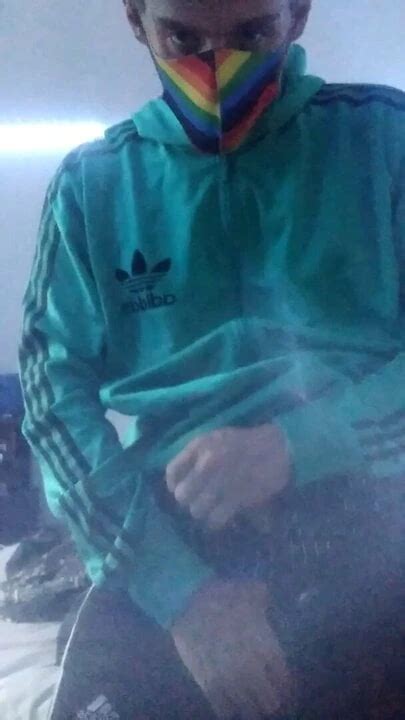 Mask Jarking Off Canadian Gay Amateur Amateur Porn Xhamster