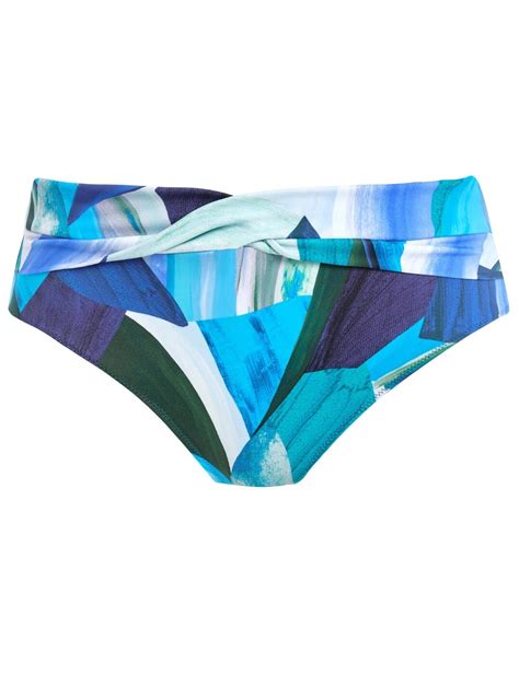 Fantasie Aguada Beach Bikini Brief Belle Lingerie Fantasie Aguada