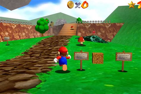 Super Mario 64 Precio Gran Venta Off 52