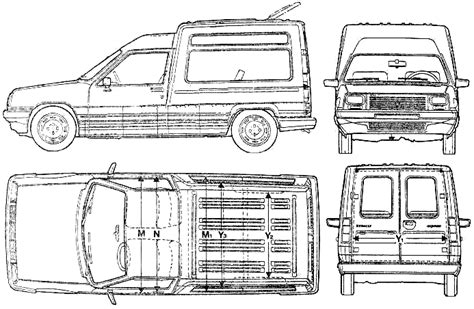 Renault Express Renault Express Key