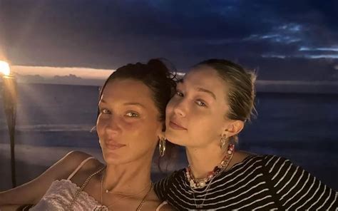 Bella Hadid And Gigi Hadid Pledge To Donate 1 Million To Palestinian