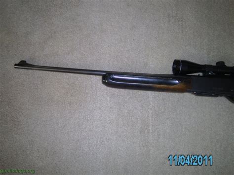 Gunlistings.org - Rifles Remington 740 Tactical In 30-06