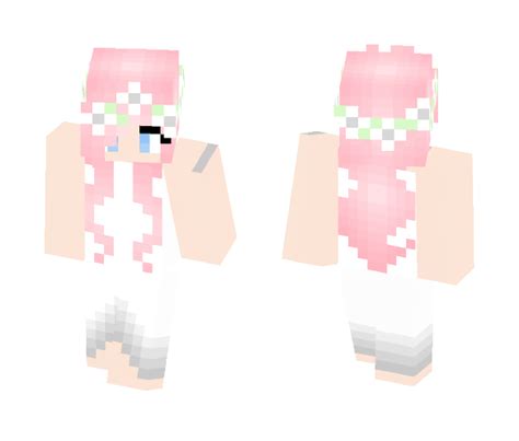 Download Wedding Girl Minecraft Skin For Free Superminecraftskins