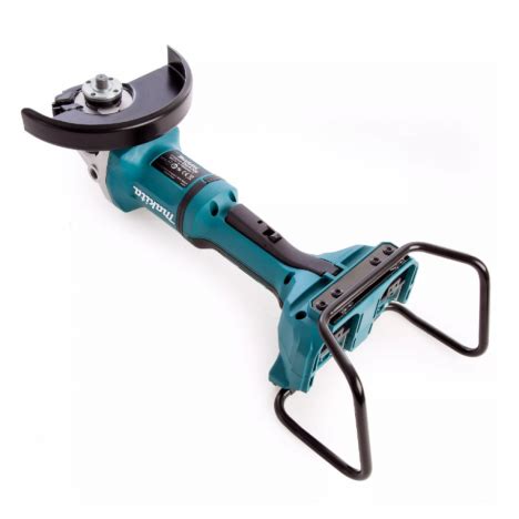 เครื่องเจียร์ MAKITA DGA700Z ขนาด 7 นิ้ว (180 มม.) ตัวเปล่า ลดราคา ...
