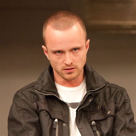 Aaron Paul Is Finally Promoting His Secret Breaking Bad Movie