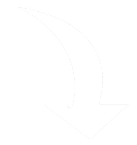 Download White Curved Arrow Hi - Association | Transparent PNG Download ...