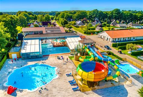 Vakantiepark De Fruithof Capfun Familie Vakantie In Klijndijk