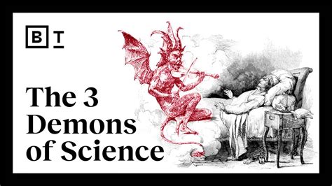 The 3 ‘demons’ that haunted legendary scientists | Jimena Canales | Big Think | LaptrinhX / News