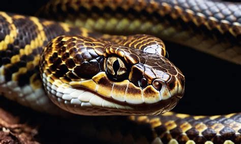 Are Snakes Nocturnal? The Truth About Snake Activity Cycles - Berry ...