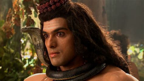 Watch Deva Shri Ganesha Season 1 Episode 8 Mahadev Decaptivates