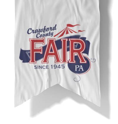 Get Involved - Crawford County Fair