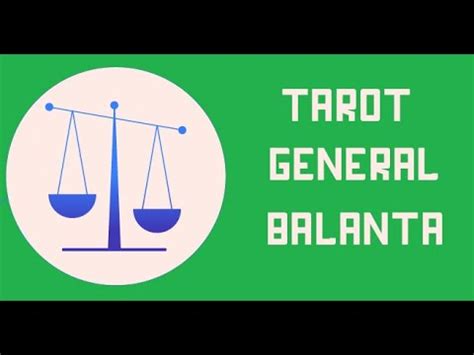 Etalare Tarot General 16 31 Ianuarie 2023 Zodia Balanta