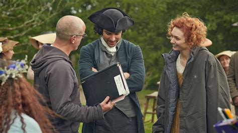 Poldark Revealed | PBS