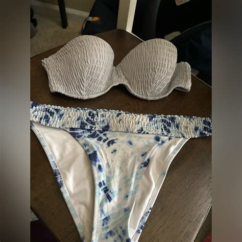 Victorias Secret Bikini Gem