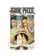 Manga One Piece Tome Livre