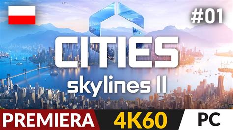 Cities Skylines Ii Pl Odc Symulator Budowy Miasta Cs