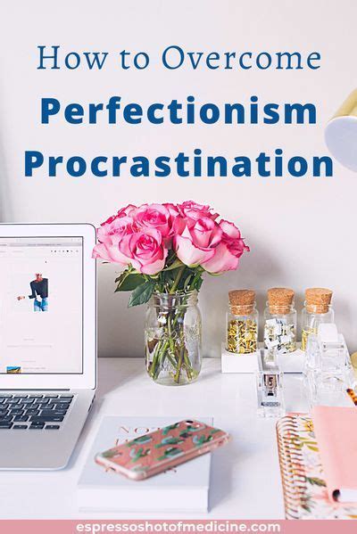 7 Ways To Overcome Perfectionism And Why You Should Sonja Adzovic