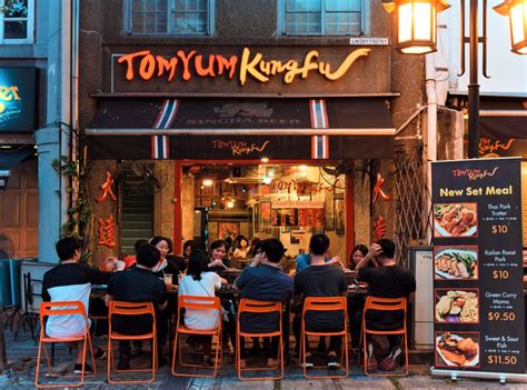 thai restaurants  common   world engoo