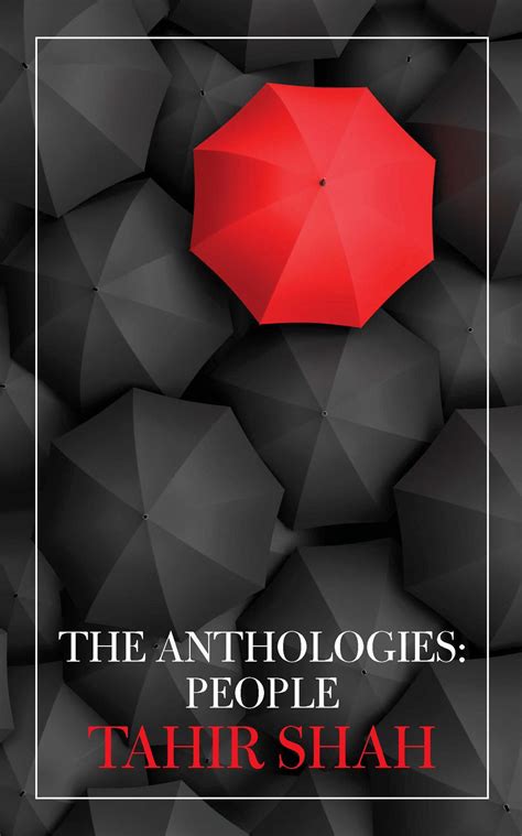 Smashwords The Anthologies People A Book By Tahir Shah