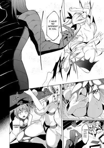 Sword7 Nhentai Hentai Doujinshi And Manga