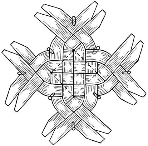 Как плести из бересты | Weaving art, Weaving projects, Diy weaving