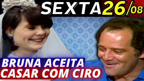 P O P O Beijo Beijo Capitulo Completo Sexta Youtube