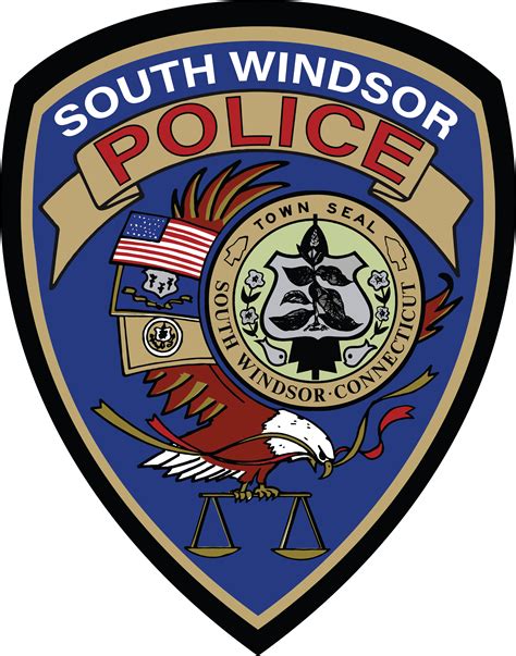 South Windsor Ct Police Jobs Entry Level Policeapp