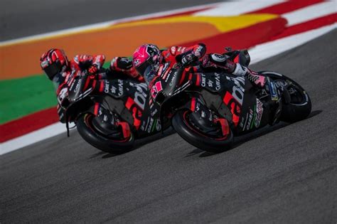 Aprilia Superbike Noale Torna Nel Campionato Delle Derivate