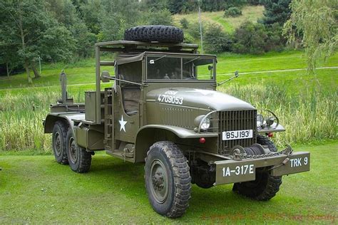 Pin By Dwkettlers On Wwii Gmc Trucks In Wwii Vehicles Army