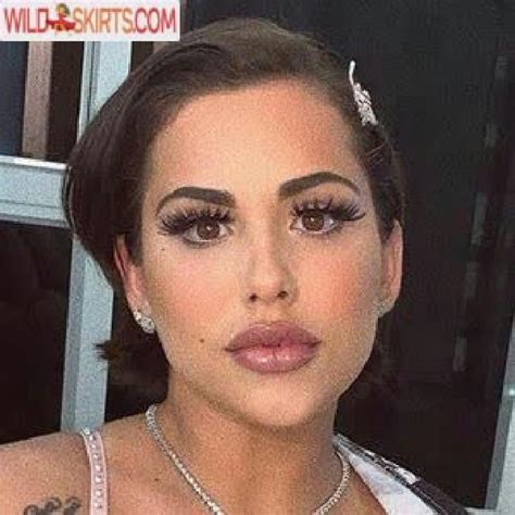 Barbara Martinez Nude Leaked Photos And Videos WildSkirts