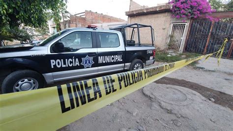 Asesinan A Dos Hombres En Faldas Del Cerro Del Cuatro En Tlaquepaque Grupo Milenio