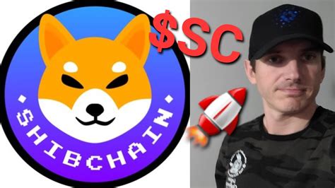 Sc Shibchain Token Crypto Coin How To Buy Nft Nfts Bsc Eth Btc Sc