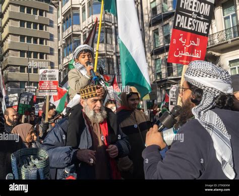 Crise Des Otages De La Guerre Isra L Hamas De Fotos Und