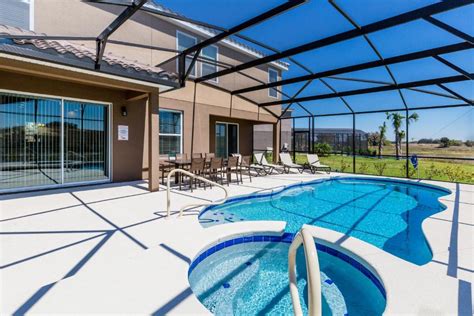 Solterra Resort 6 Bed South Facing Pool Home Clubhouse Resort Pool