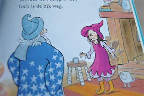 Proefkonijn Gezocht Foeksia En De Heksenhik Ik Getest Op Kinderen