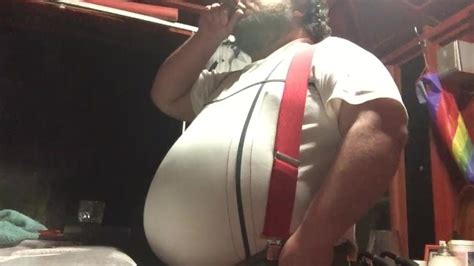 Lighting Up Pornhub Gay