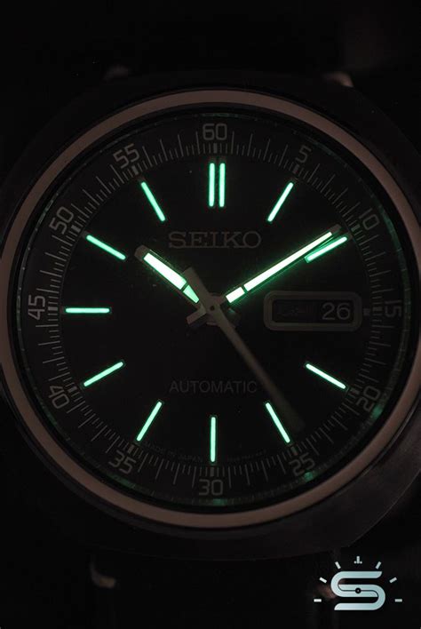 Seiko Recraft Srpc K Limited Edition Segnatempo