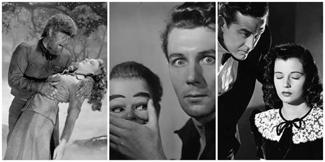 Best Old Horror Movies Of The 1940s