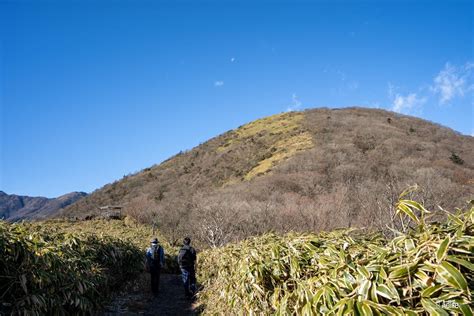 竜ヶ岳 本栖湖キャンプ場より登る 富士の大展望台 Adderさんのハイキングの活動データ Yamap ヤマップ