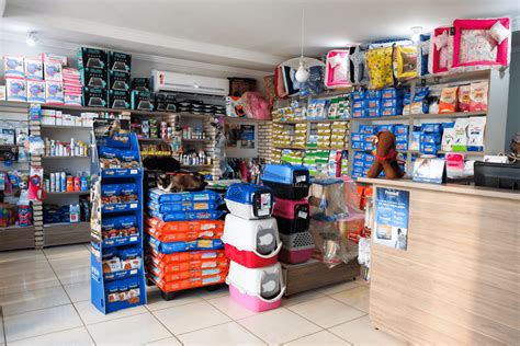 Pet Shop Cl Nica Veterin Ria Veterin Rio Em Cuiab