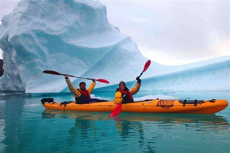 Tasermiut South Greenland Expeditions | Visit Greenland