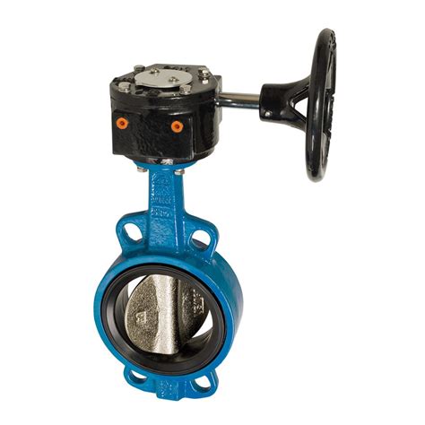 Butterfly Valve Hidroconta