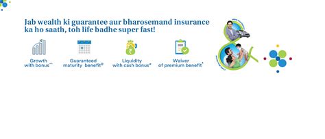 Super Saver Plan Long Term Smart Savings Plan Pnb Metlife