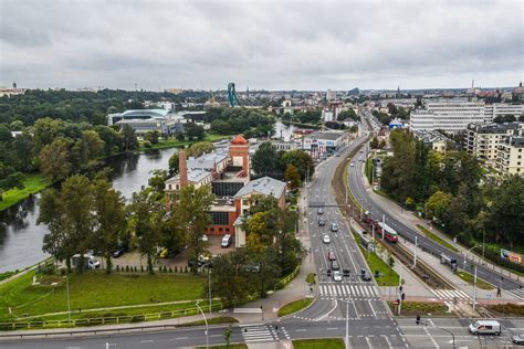 Takie S Teraz Najszcz Liwsze Dzielnice Bydgoszczy Lista Oto