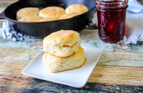 Granny S Old Fashioned Biscuits Just A Pinch Recipes