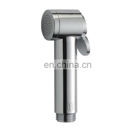 ABS Plastic Hand Held Bidet Sprayer For Toilet Of Shattaf Bidet Spray