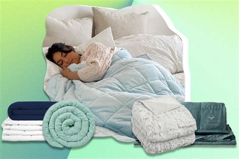 Best Weighted Blankets 2024 The Independent