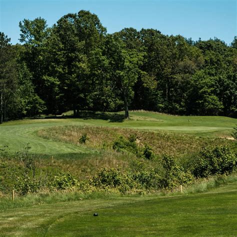 Best Affordable Courses in Michigan – North Coast Golf Co.