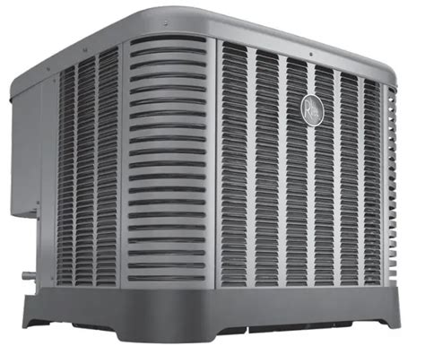 Rheem Ra Az Endeavor Line Classic Plus Series Im Air Conditioners User